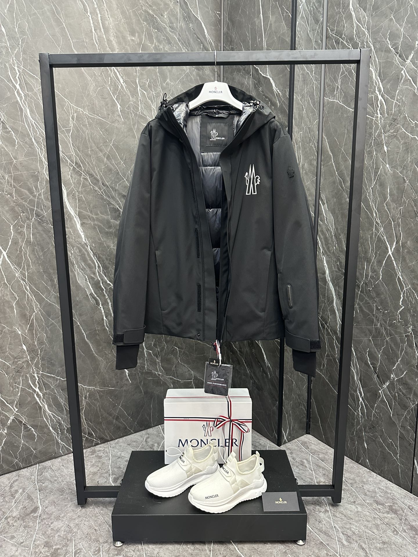 Moncler Down Jackets